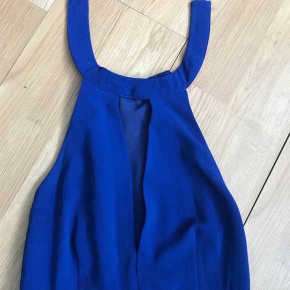 Beautiful Blue 👗 - Picture 5 of 7